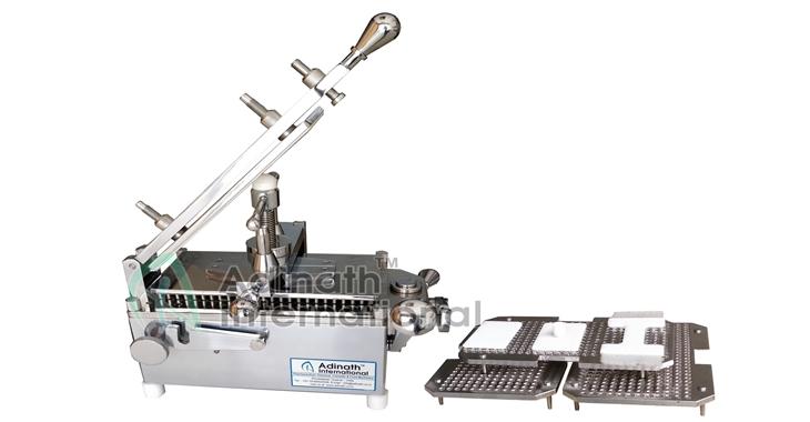 Capsule Filling Machine Suppliers In India Capsule Filling Machine Suppliers In India