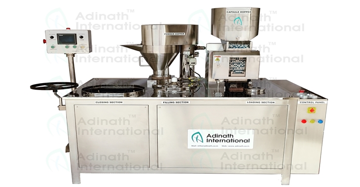 Semi Automatic Capsule Filling Machine At Best Price Semi Automatic Capsule Filling Machine At Best Price